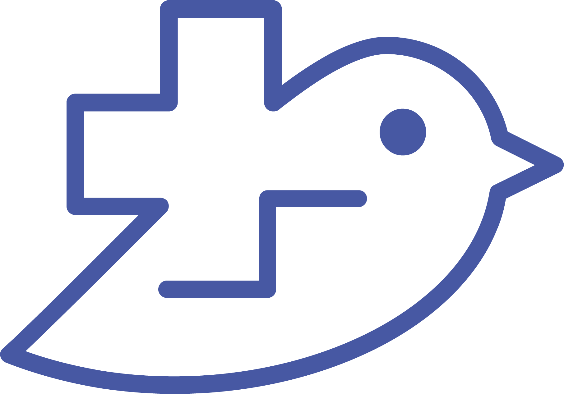 Logotipo de la Farmacia